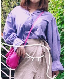 taobao | シャツ/ブラウス