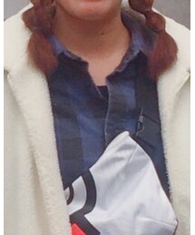 GU | シャツ/ブラウス