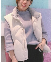 AIR SPACE | その他トップス