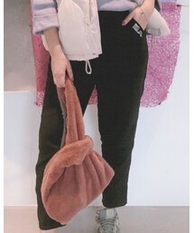 MURUA | チノパンツ