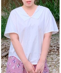 QUEEN SHOP | シャツ/ブラウス