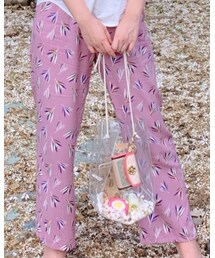 UNIQLO | チノパンツ