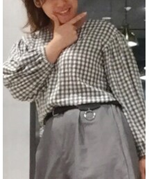 no brand | トップス