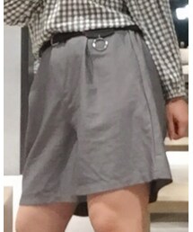 no brand | スーツパンツ