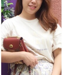 genquo | Tシャツ/カットソー