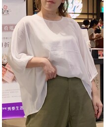 no brand | その他トップス