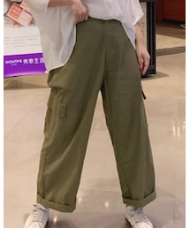 5 | チノパンツ