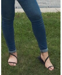 no brand | サンダル