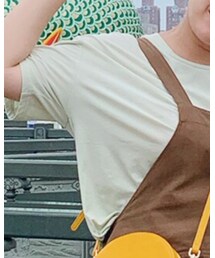 GENQUO | Tシャツ/カットソー