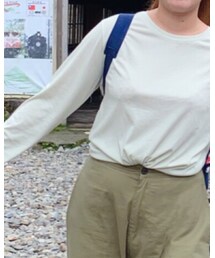 GENQUO | Tシャツ/カットソー