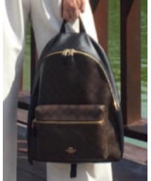 COACH | バックパック/リュック