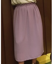 no brand | スカート