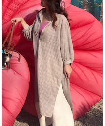 NET | シャツ/ブラウス