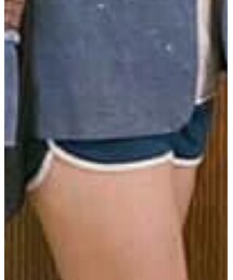 poly lulu | カーゴパンツ