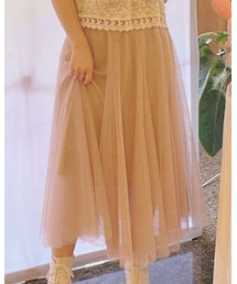 no brand | スカート