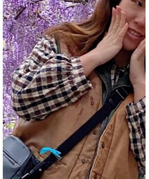 no brand | シャツ/ブラウス