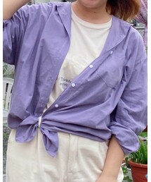 taobao | シャツ/ブラウス