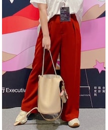 UNIQLO | スラックス