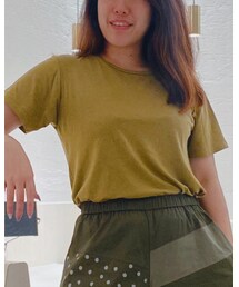 GENQUO | Tシャツ/カットソー