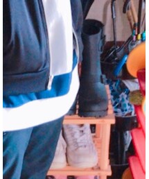 UNION STATION | パーカー