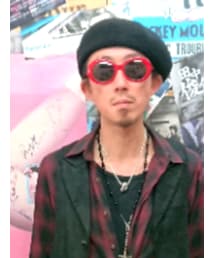 RUDE GALLERY | シャツ/ブラウス