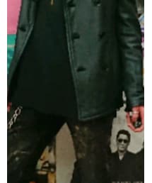 ROEN | ピーコート