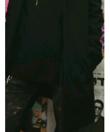 SUNDINISTA EXPERIENCE | チェスターコート