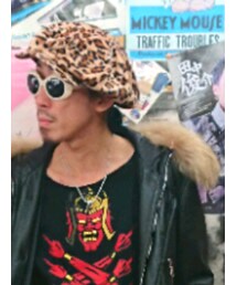 PUNK DRUNKERS | Tシャツ/カットソー