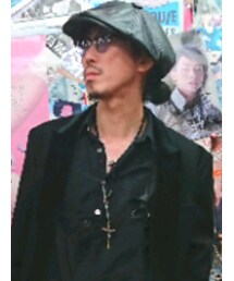 RUDE GALLERY | シャツ/ブラウス