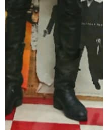 5351 POUR LES HOMMES | その他パンツ