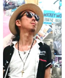 PUNK DRUNKERS | シャツ/ブラウス