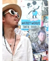 KAZUYUKI KUMAGAI ATTACHMENT | Tシャツ/カットソー