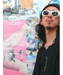 RUDE GALLERY | チェスターコート