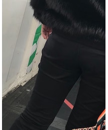 Dior homme | その他パンツ