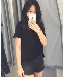 H&M | デニムパンツ
