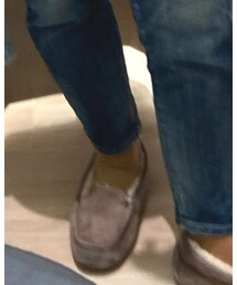 UGG | スリッポン