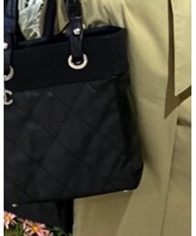 CHANEL | トートバッグ