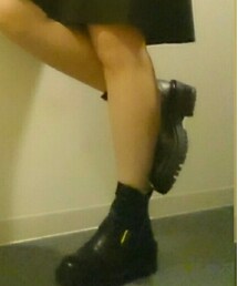ZARA | ブーツ