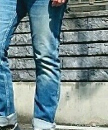 RNA | デニムパンツ