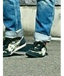 Onitsuka Tiger | スニーカー