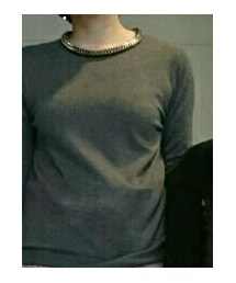 ZARA | ニット/セーター