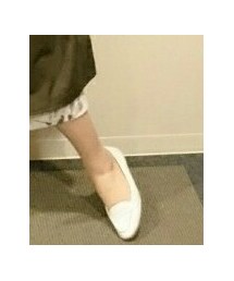 PICHE ABAHOUSE | パンプス