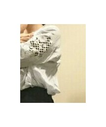 SNIDEL | シャツ/ブラウス