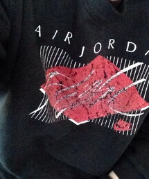 NIKE | NIKE AIR JORDAN(スウェット)