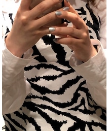 ZARA | ワンピース
