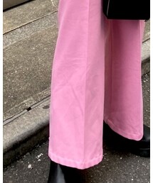ZARA | その他パンツ