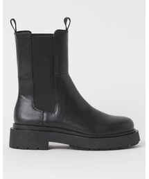 H&M | ブーツ
