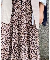 ZARA | スカート