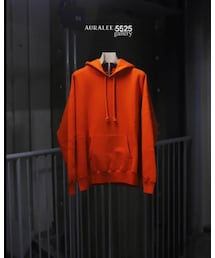 AURALEE | パーカー