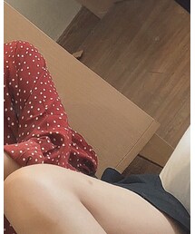 UNIQLO | シャツ/ブラウス